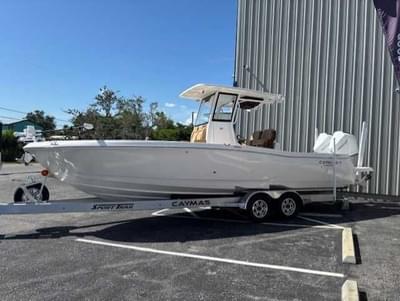 BOATZON | Caymas 291 HB 2025 BOATZON | Caymas 291 HB 2025
