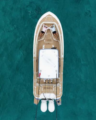 BOATZON | Caymas 291 HB 2026