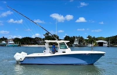 BOATZON | Caymas 30 CT 2024 BOATZON | Caymas 30 CT 2024