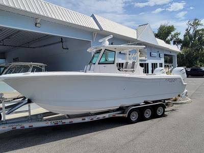 BOATZON | Caymas 30 CT 2025