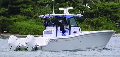 BOATZON | Caymas 30 CT 2025 BOATZON | Caymas 30 CT 2025