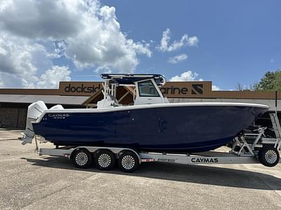 BOATZON | Caymas 30CAT 2024 BOATZON | Caymas 30CAT 2024