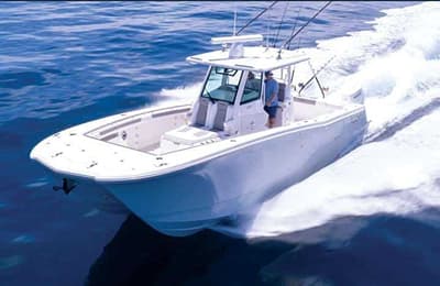 BOATZON | Caymas 34 CT 2025