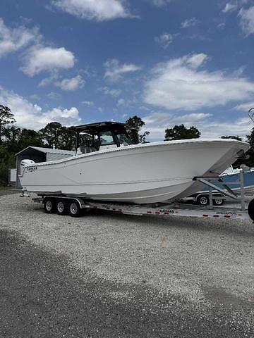 BOATZON | Caymas 34 CT Ball 2024 BOATZON | Caymas 34 CT Ball 2024