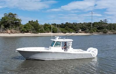 BOATZON | Caymas 341 CC 2021 BOATZON | Caymas 341 CC 2021