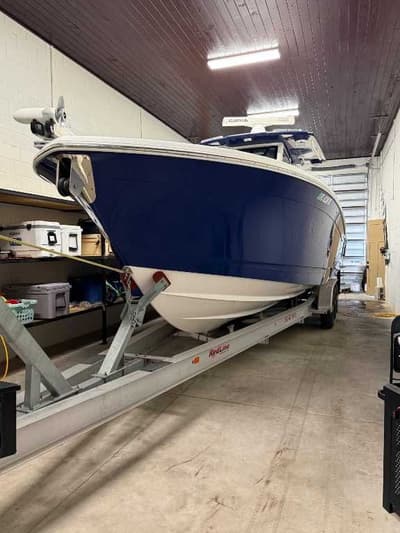 BOATZON | Caymas 341 CC 2023