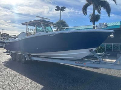 BOATZON | Caymas 341 CC 2023