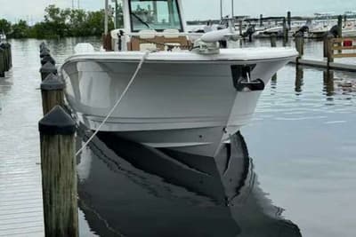 BOATZON | Caymas 341CC 2020