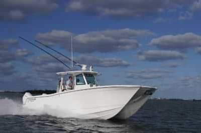 BOATZON | Caymas 34CT 2026 BOATZON | Caymas 34CT 2026