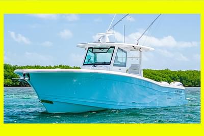 BOATZON | Caymas 401CC 2023 BOATZON | Caymas 401CC 2023