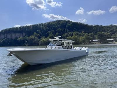 BOATZON | Caymas 44 CT 2027
