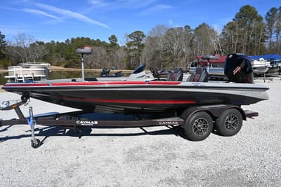 BOATZON | Caymas Boats 201 Pro 2027