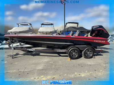 BOATZON | Caymas Boats 201 Pro 2026 BOATZON | Caymas Boats 201 Pro 2026