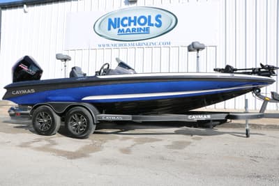 BOATZON | Caymas Boats 201 Pro 2027