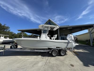 BOATZON | Caymas Boats 24 HB 2026 BOATZON | Caymas Boats 24 HB 2026