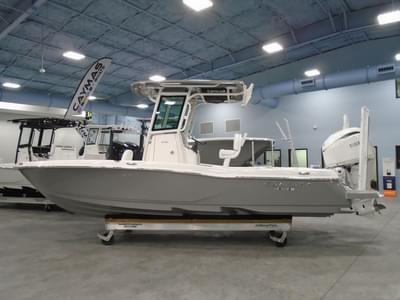 BOATZON | Caymas Boats 24HB 2026 BOATZON | Caymas Boats 24HB 2026