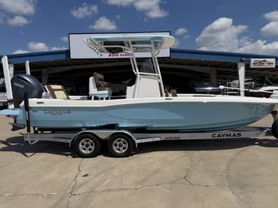 BOATZON | Caymas Boats 26 HB 2024 BOATZON | Caymas Boats 26 HB 2024