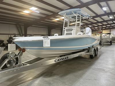 BOATZON | Caymas Boats 26 HB 2024 BOATZON | Caymas Boats 26 HB 2024