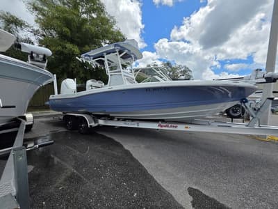BOATZON | Caymas Boats 26 HB 2025