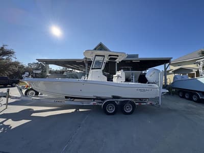 BOATZON | Caymas Boats 26 HB 2026 BOATZON | Caymas Boats 26 HB 2026