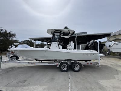 BOATZON | Caymas Boats 26 HB 2026