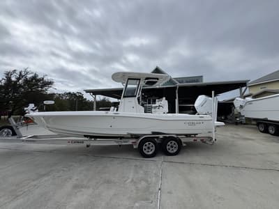 BOATZON | Caymas Boats 26 HB 2026