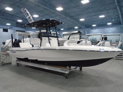 BOATZON | Caymas Boats 26 HB 2026