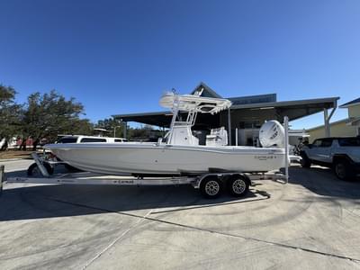 BOATZON | Caymas Boats 28 HB 2025 BOATZON | Caymas Boats 28 HB 2025