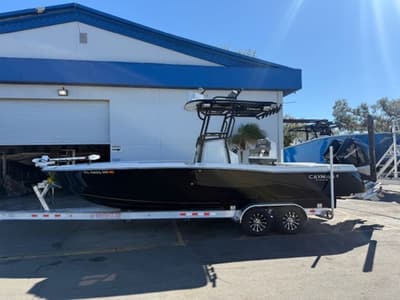 BOATZON | Caymas Boats 281 HB 2025