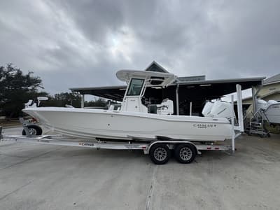 BOATZON | Caymas Boats 281 HB 2026 BOATZON | Caymas Boats 281 HB 2026