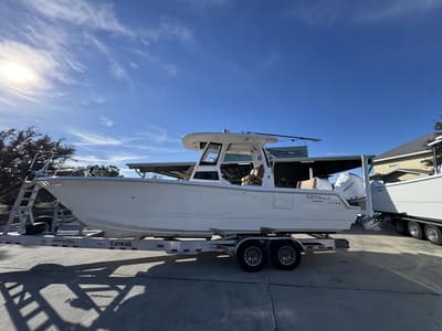 BOATZON | Caymas Boats 29 CT 2027