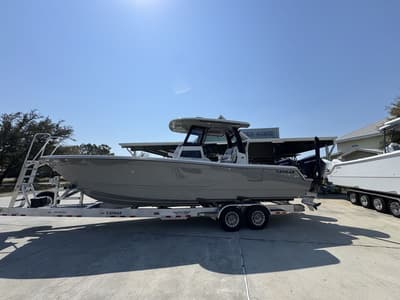 BOATZON | Caymas Boats 29 CT 2027 BOATZON | Caymas Boats 29 CT 2027
