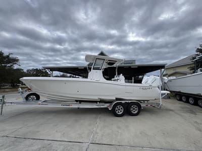BOATZON | Caymas Boats 291 2026