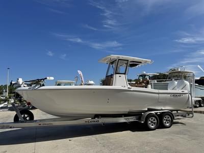 BOATZON | Caymas Boats 291 2026