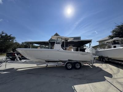 BOATZON | Caymas Boats 291 2026