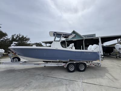 BOATZON | Caymas Boats 291 2026