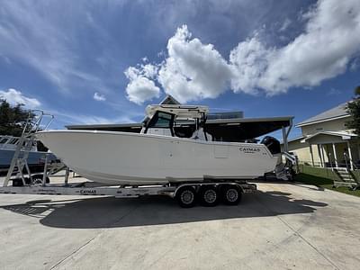 BOATZON | Caymas Boats 30 CT 2026 BOATZON | Caymas Boats 30 CT 2026