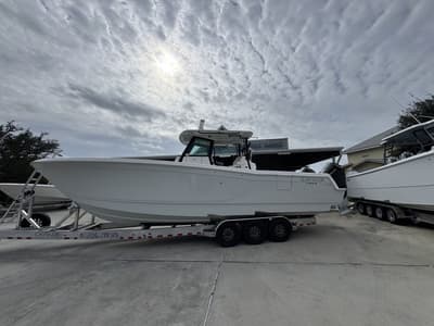 BOATZON | Caymas Boats 34 CT 2024 BOATZON | Caymas Boats 34 CT 2024