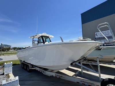 BOATZON | Caymas Boats 34 CT 2026