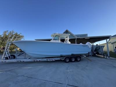 BOATZON | Caymas Boats 34 CT 2026 BOATZON | Caymas Boats 34 CT 2026