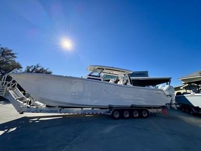 BOATZON | Caymas Boats 44 CT 2026 BOATZON | Caymas Boats 44 CT 2026