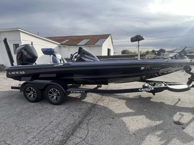 BOATZON | Caymas Boats Caymas 2023