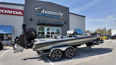 BOATZON | Caymas Boats Caymas CX21 2020