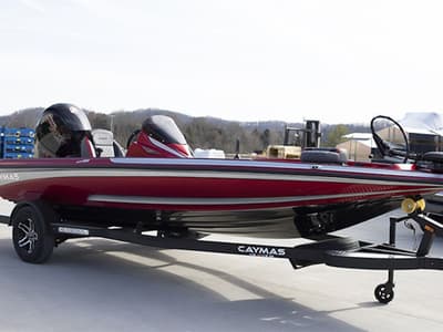 BOATZON | Caymas Boats CX 18 2025 BOATZON | Caymas Boats CX 18 2025