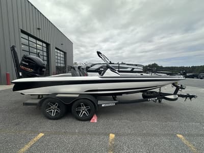 BOATZON | Caymas Boats CX 19 2021 BOATZON | Caymas Boats CX 19 2021