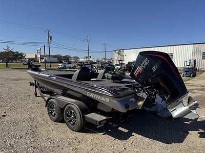BOATZON | Caymas Boats CX 19 2023