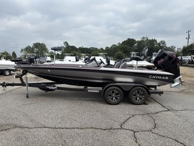 BOATZON | Caymas Boats CX 19 2023
