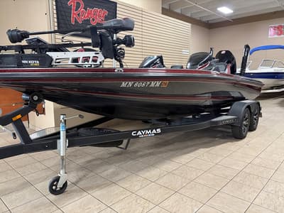 BOATZON | Caymas Boats CX 19 2023