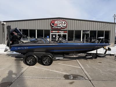 BOATZON | Caymas Boats CX 20 2021