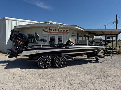 BOATZON | Caymas Boats CX 20 2021